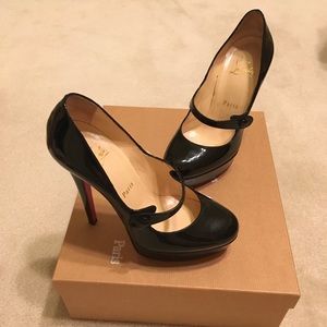 Christian Louboutin Heels